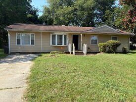 Building Photo - 6705 Baldoon Dr