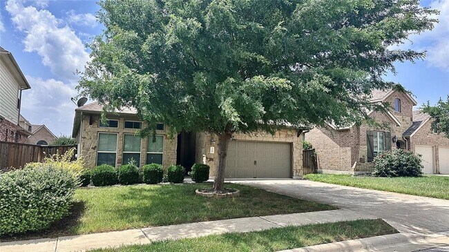 Primary Photo - 704 Garner Park Dr