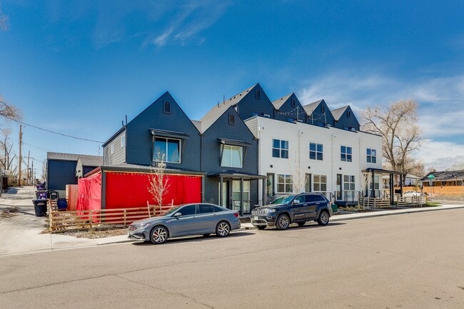 Building Photo - 3488 W 12th Ave