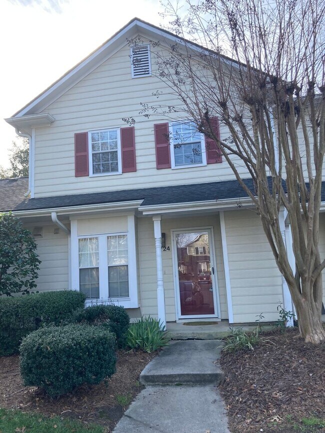Primary Photo - South Charlotte Townhome for Immediate Mov...