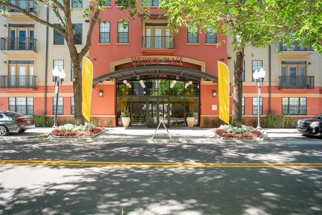 Primary Photo - 911 N Orange Ave