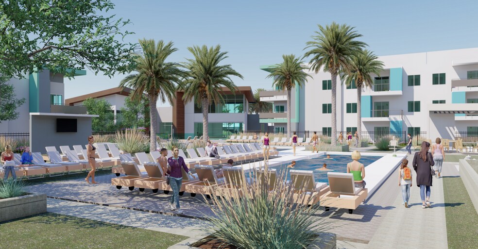 Calm at Rainbow 1500 N Rainbow Blvd Las Vegas NV 89108 Apartment Finder