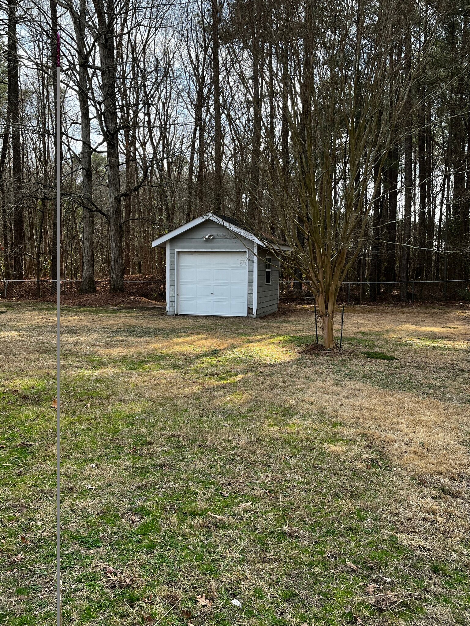 Building Photo - 308 Rose Dr
