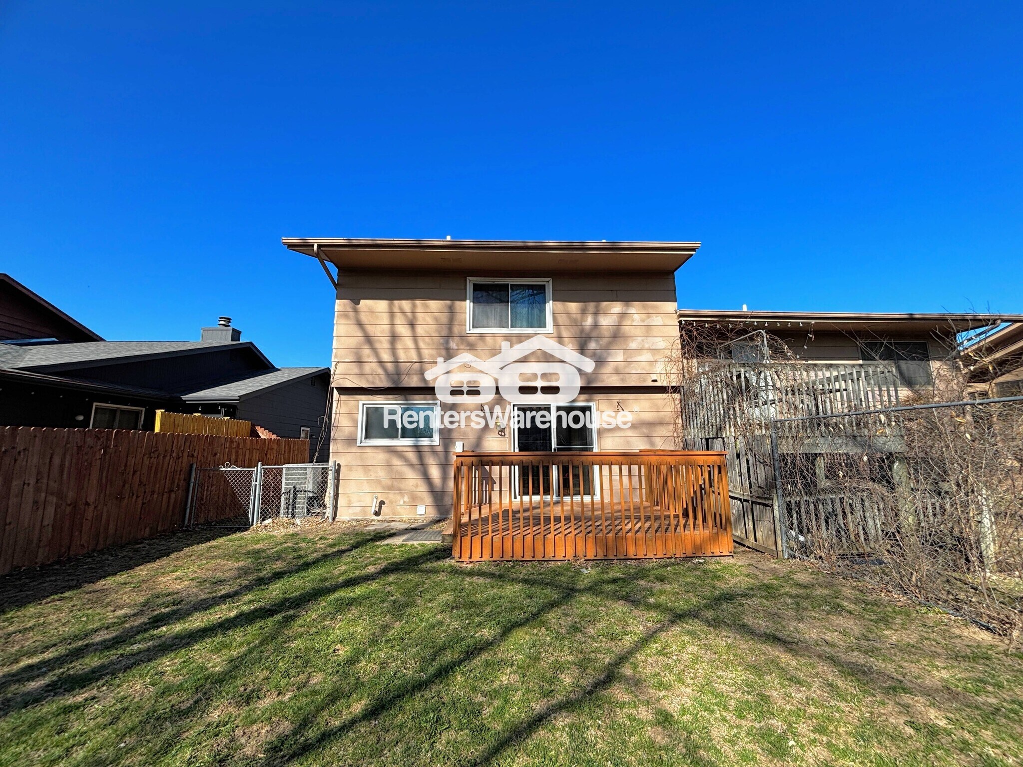 Building Photo - 4541 50th St