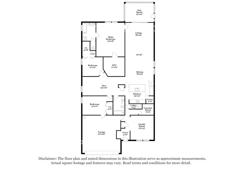 Building Photo - 2493 Laylas Wy