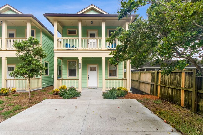 Primary Photo - Amelia Island Home