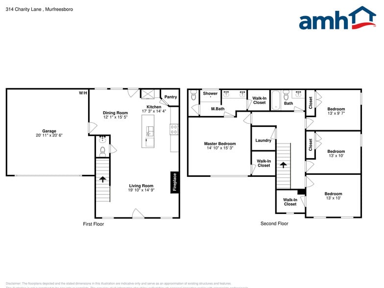 Building Photo - 314 Charity Ln