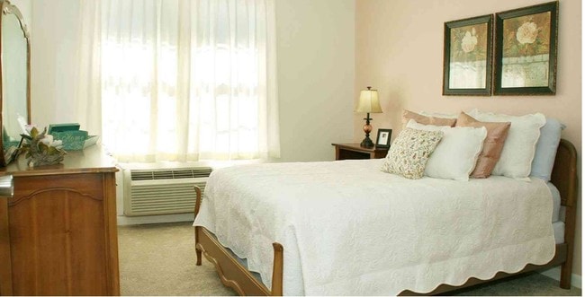 Interior Photo - Solista Charlotte