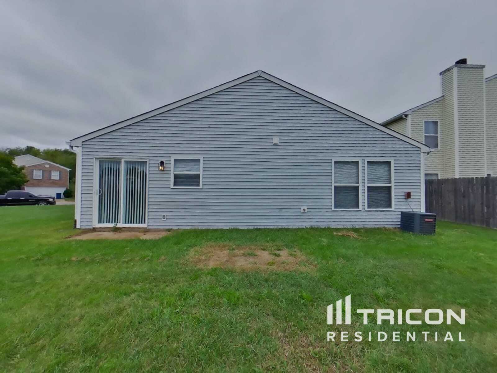 Building Photo - 6409 Alonzo Dr