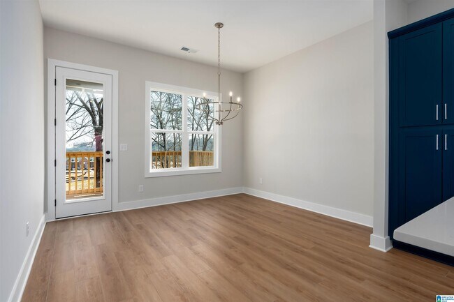 Building Photo - 4768 Silas Ave