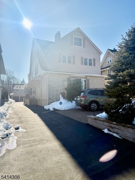 Building Photo - 290 Claremont Ave