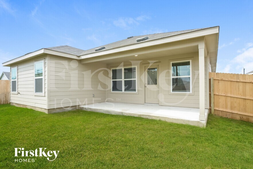 Building Photo - 1714 Morse Way