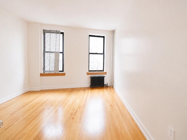 Floorplan - 112 Haven Avenue