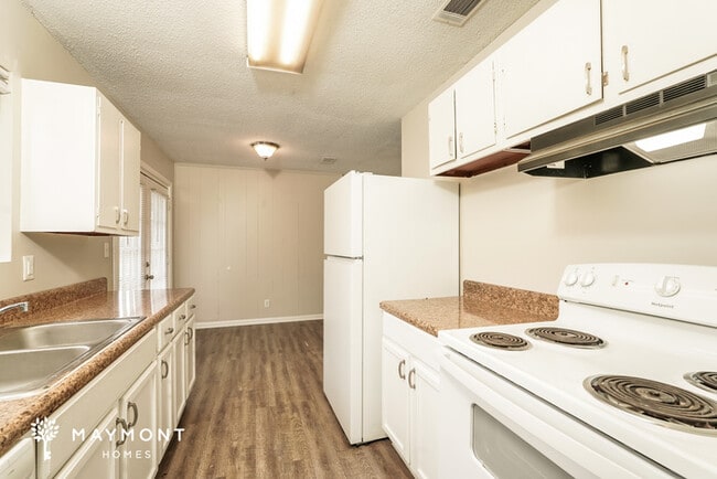 Building Photo - Cute 3 Bedroom in Augusta