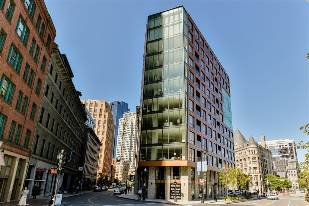 Building Photo - 110 Broad St