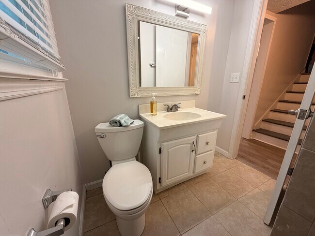 Building Photo - 5354 McEver Rd