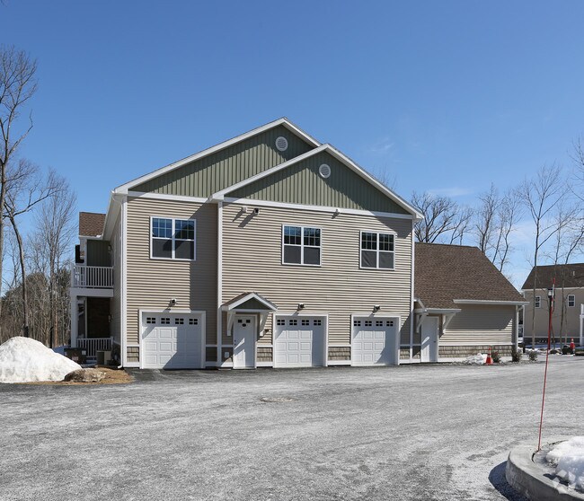 The Hamlet at Slingerlands 1343 New Scotland Rd Slingerlands NY 12159