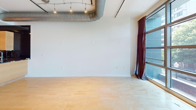 Building Photo - Stunning 1,300 Square Foot Two Bedroom W/ Private Balcony, Pets Welcomed Available Now!