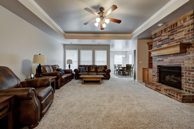 Building Photo - 4716 Stag Horn Dr