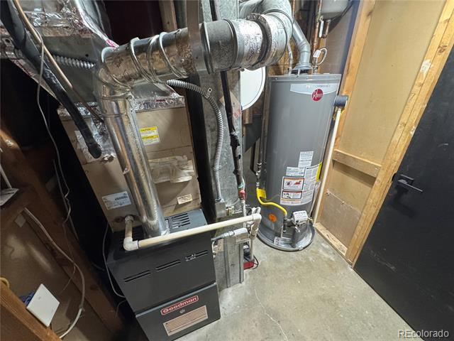 Building Photo - 2189 S Xavier St