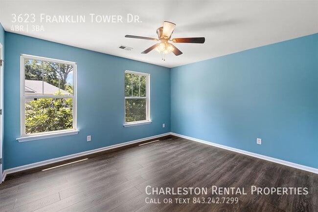 Building Photo - 3623 Franklin Tower Dr