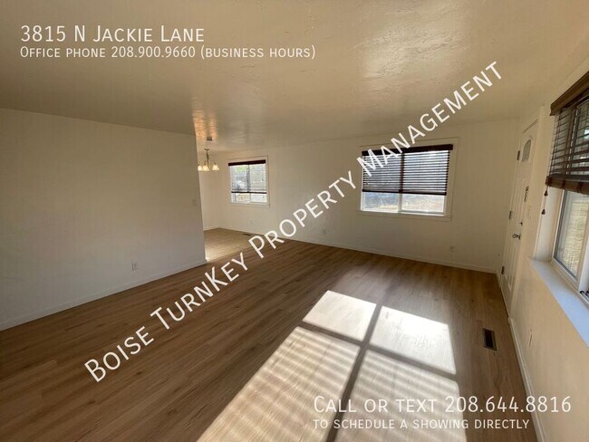 Building Photo - 3815 N Jackie Ln
