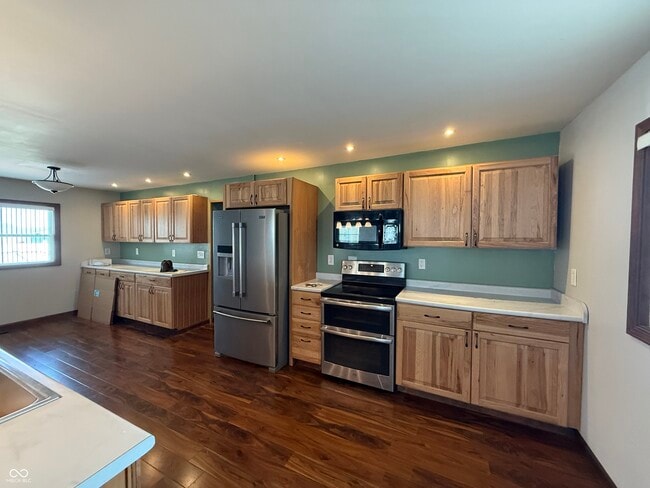 Building Photo - 1216 N Cherry St