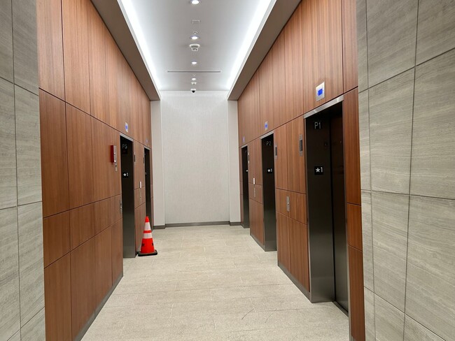 Building Photo - Brand New- 1-bedroom, 1-bath with 1-parking