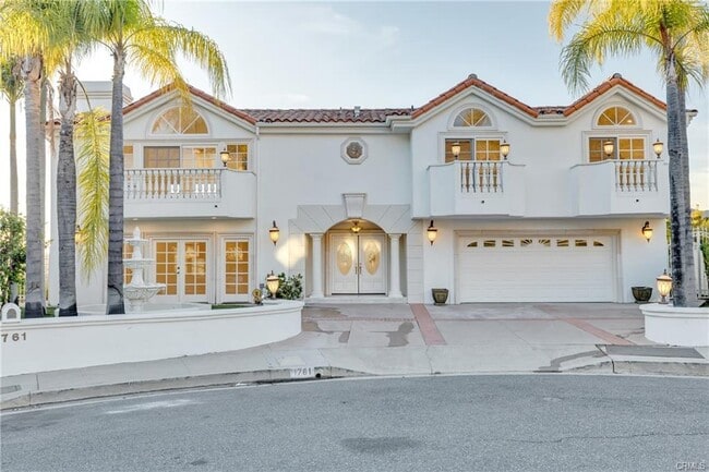 Primary Photo - 1761 Hillfair Dr