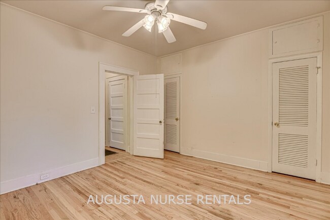 Building Photo - 2136 McDowell St