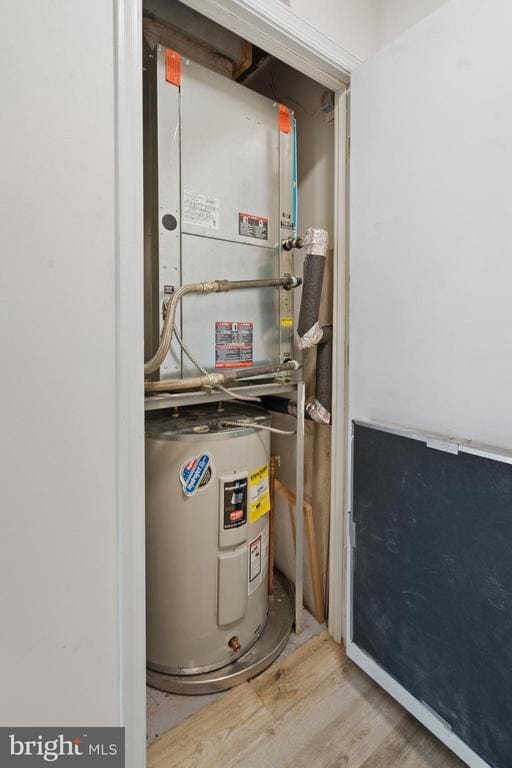 Building Photo - 631 D St NW