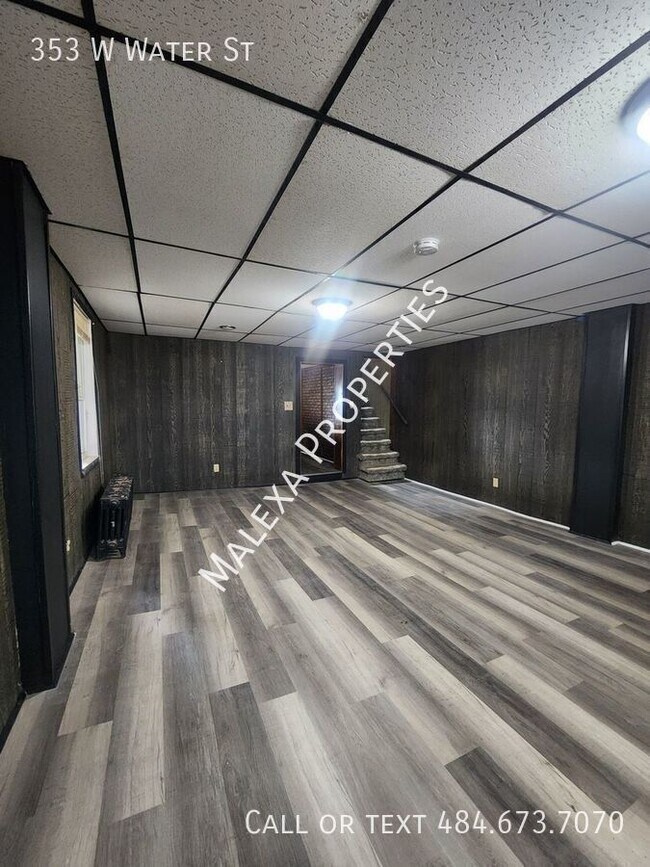 Building Photo - 353 W Water St