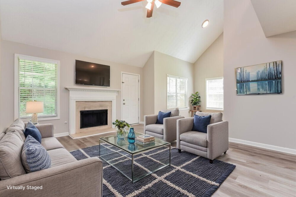 Building Photo - 2925 Winding Grove Dr