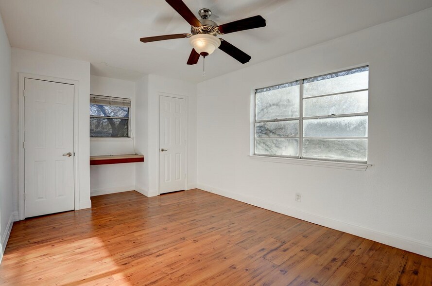 Bedroom 1 - 4306 Avenue A