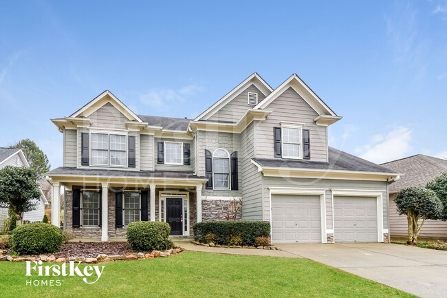 Building Photo - 506 Millside Tr