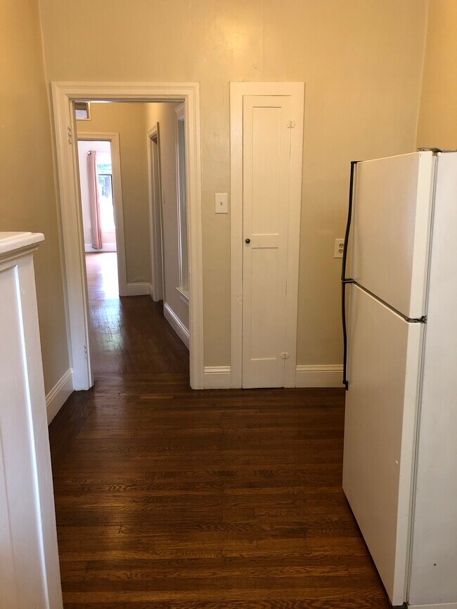 Building Photo - 740 Parnassus Ave