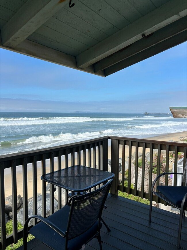 Building Photo - Oceanfront | 2nd Floor Condo