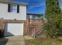 Building Photo - 1501 Northbrook Dr