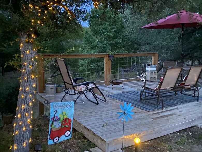 Building Photo - 1183 Lavaca