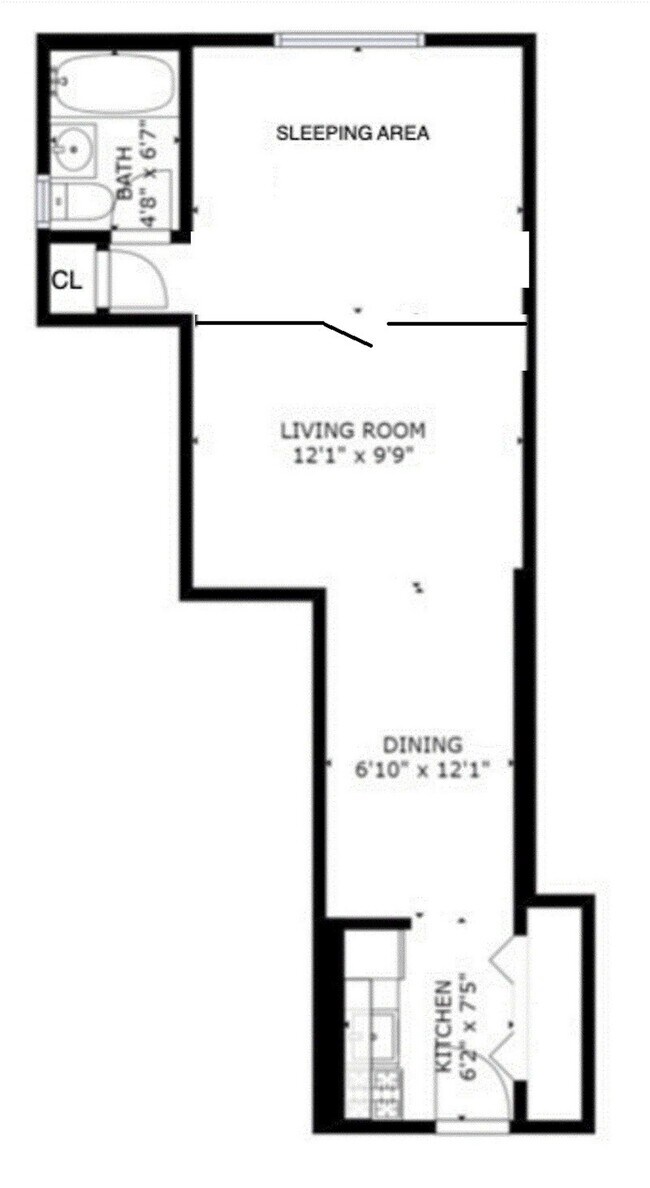 Building Photo - 1420 York Ave