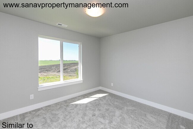 Building Photo - Modern Comfort: A Stylish Two-Story Retreat with 3 Bedrooms and 2.5 Baths