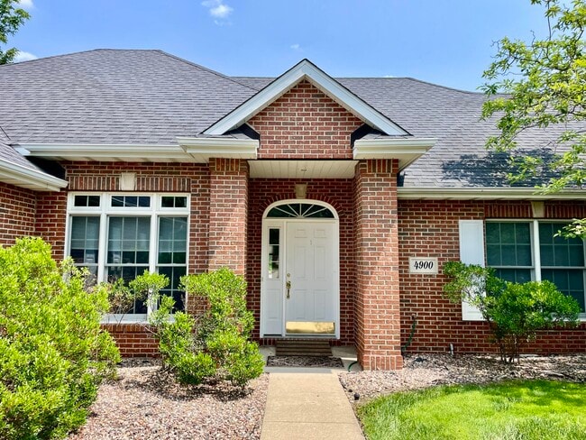 Primary Photo - 4900 Royal Lytham Dr