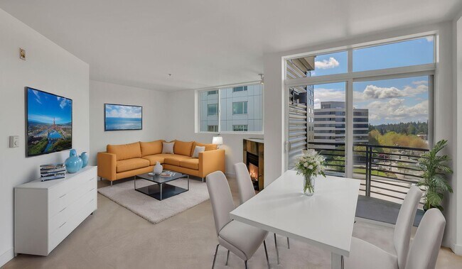 Building Photo - 2bd/1.75ba Bellevue Condo
