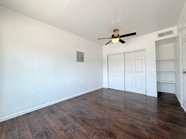 Building Photo - Northeast El Paso 4 Bed Refrig A/C