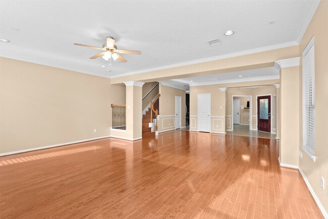 Building Photo - 1705 W T C Jester Blvd