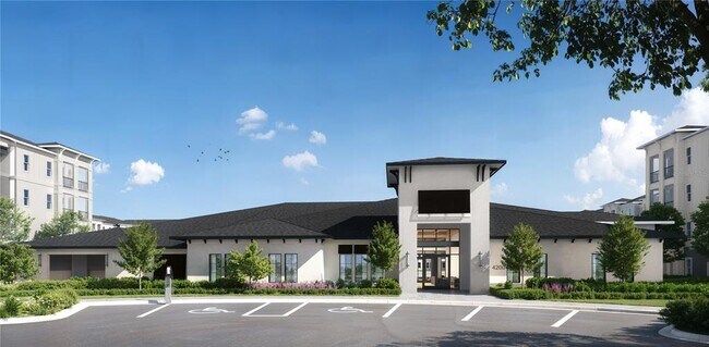 Building Photo - 4200 Symphony Cir