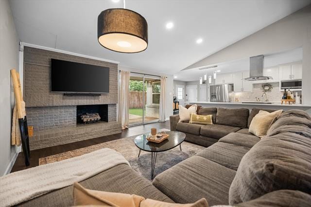 Building Photo - 3234 High Lark Dr