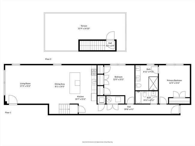 Building Photo - 243 Condor St