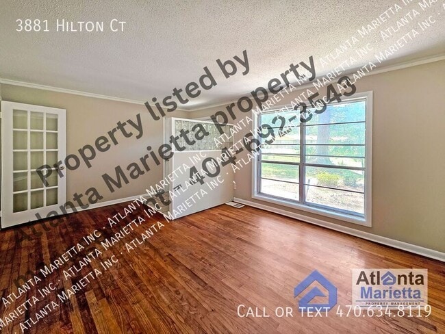 Building Photo - 3881 Hilton Ct