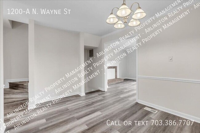 Building Photo - 1200-A N Wayne St